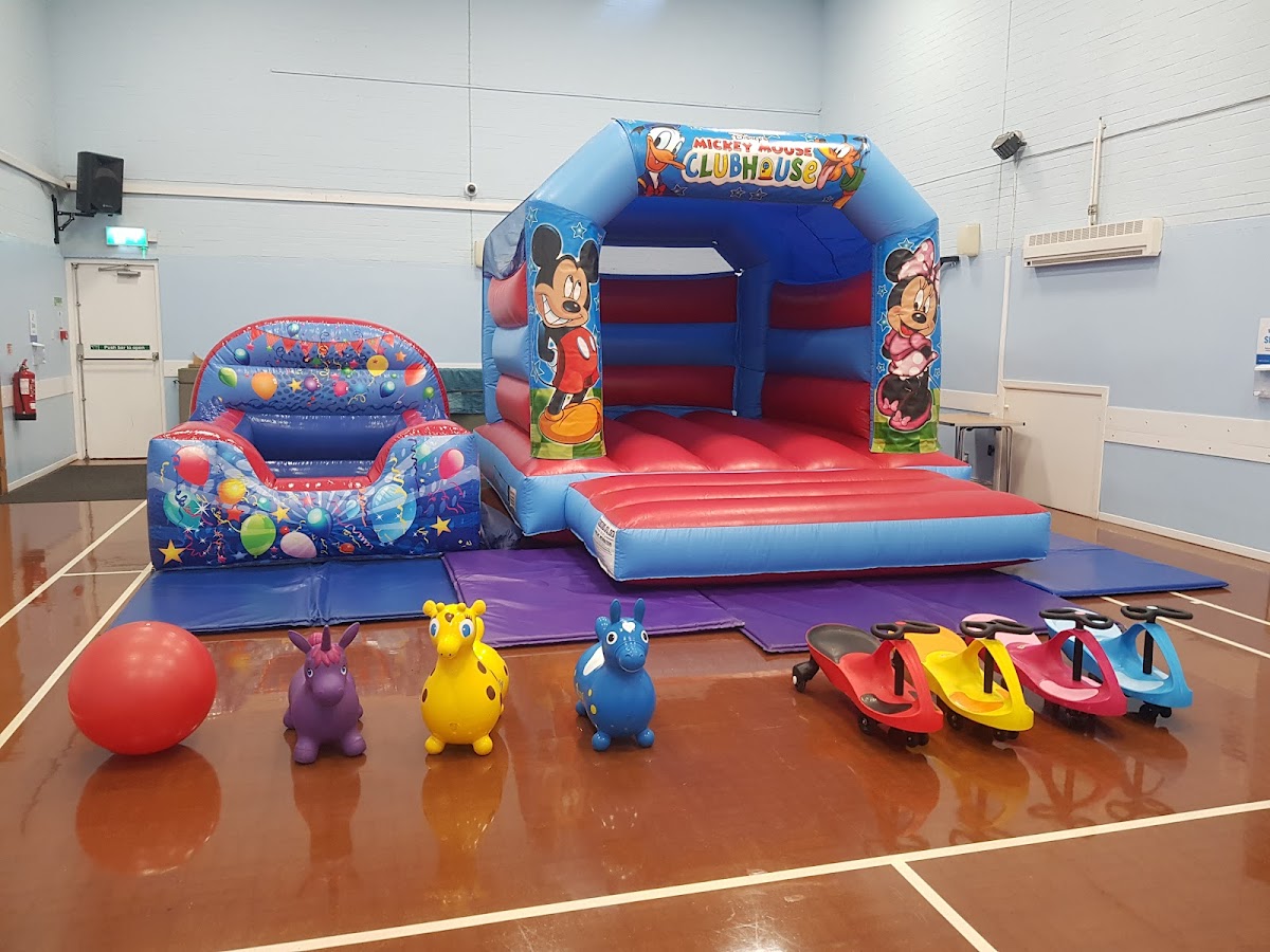 Photo of Bearwood Community Centre